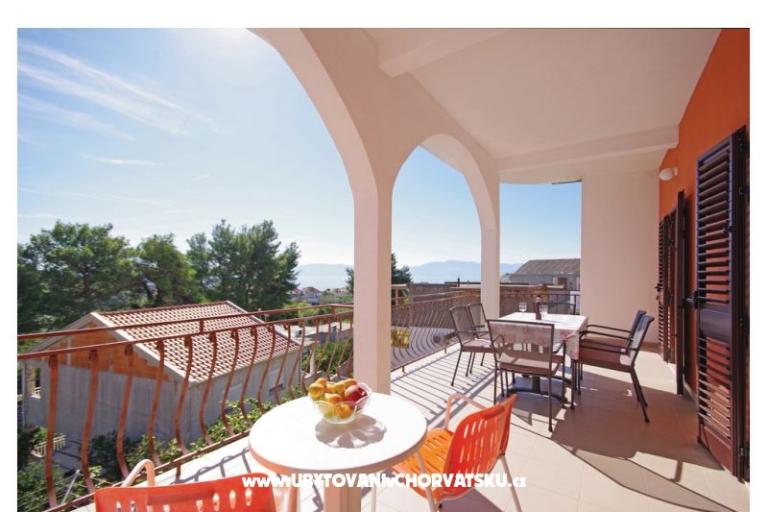 Apartments Julijana Zaostrog – photo 15