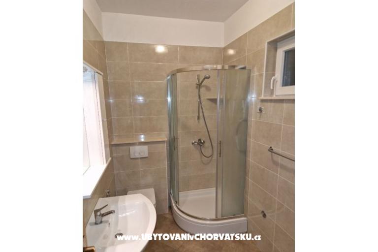Apartments Julijana Zaostrog – photo 19