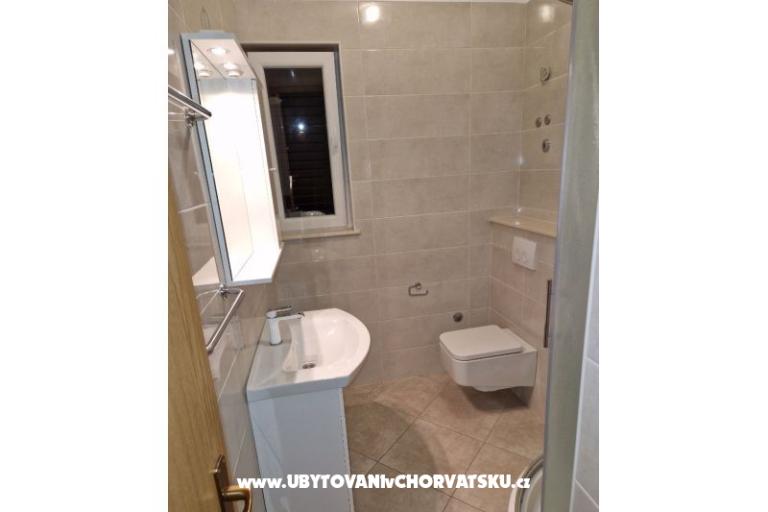 Apartments Julijana Zaostrog – photo 21