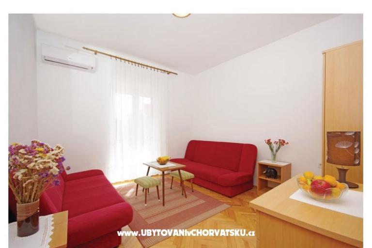 Apartments Julijana Zaostrog – photo 6