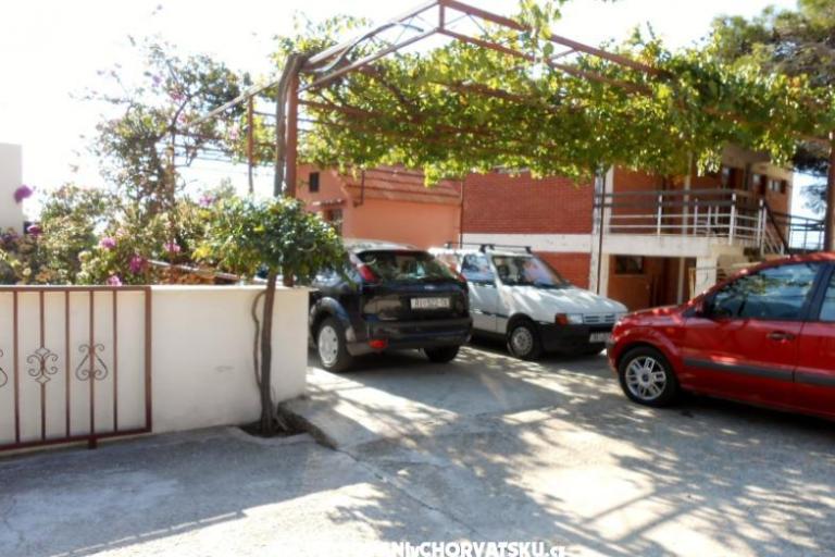 Apartments Julijana Zaostrog – photo 7