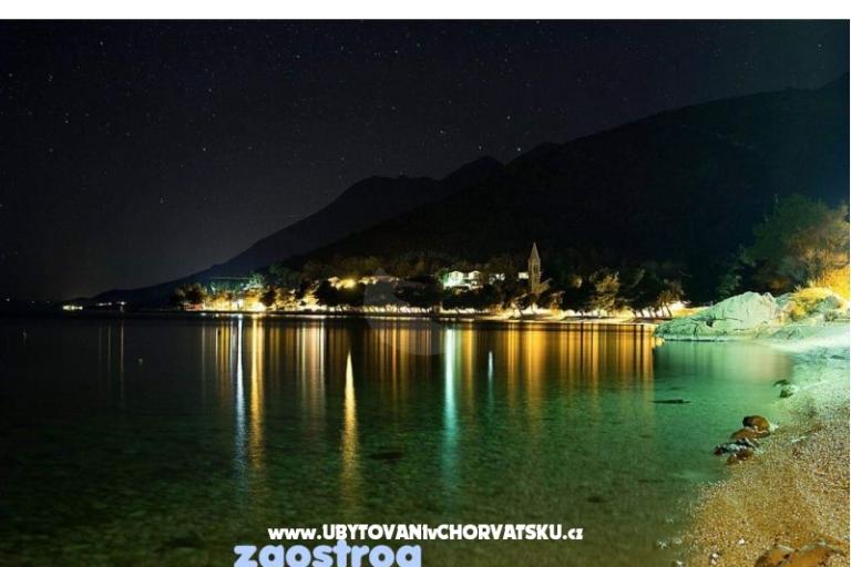 Apartments Ostrog - Zaostrog – photo 10