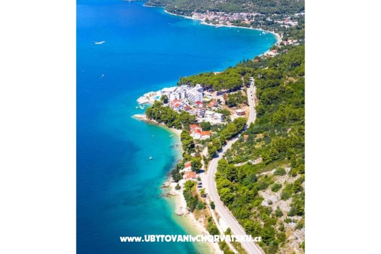 Apartments Ostrog - Zaostrog – photo 2