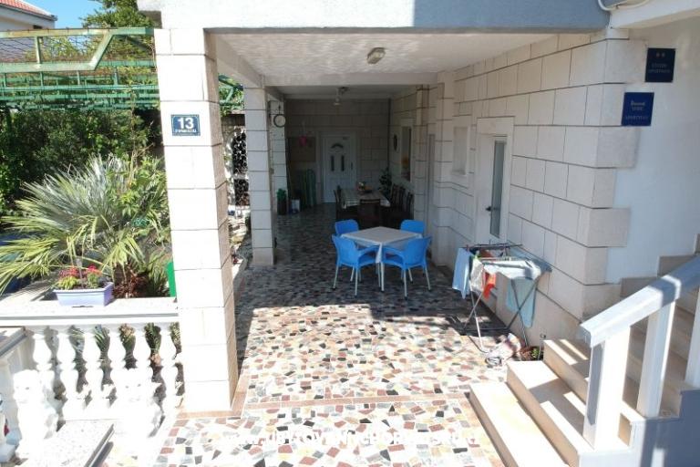 Apartments Ostrog - Zaostrog – photo 3