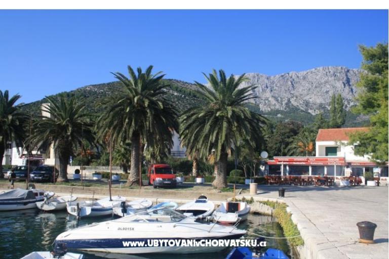Apartments Maja – photo 12