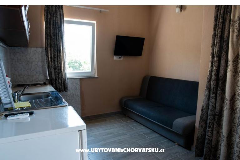 Apartments Malbašić – photo 15
