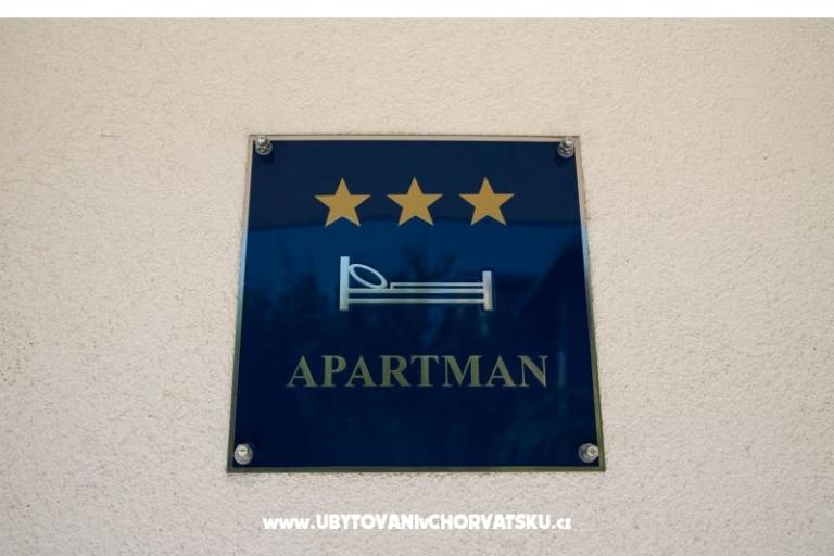 Apartments Malbašić – photo 2