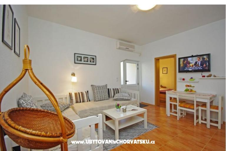 Apartments Marija – photo 16