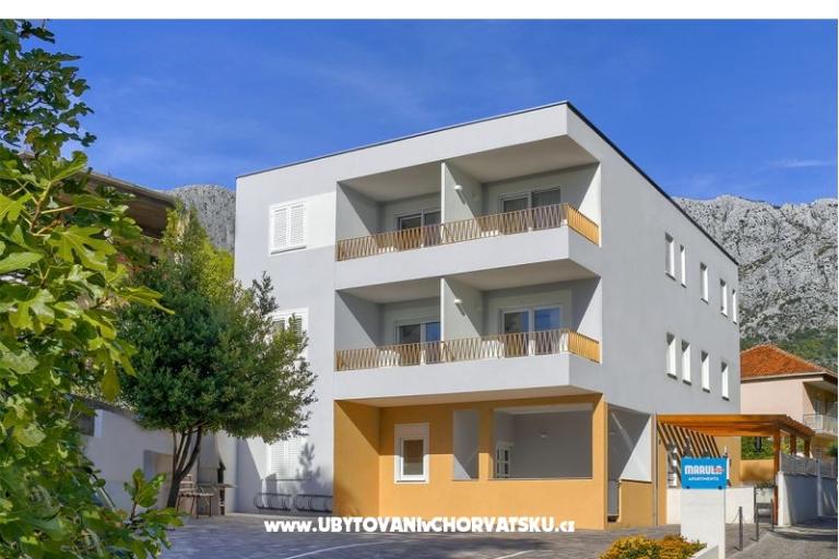Apartments Marula – photo 26