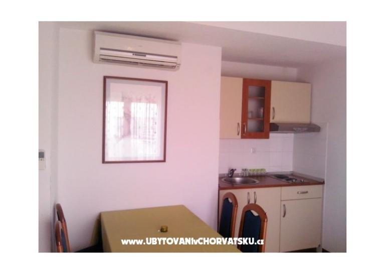 Apartments Nike – photo 11