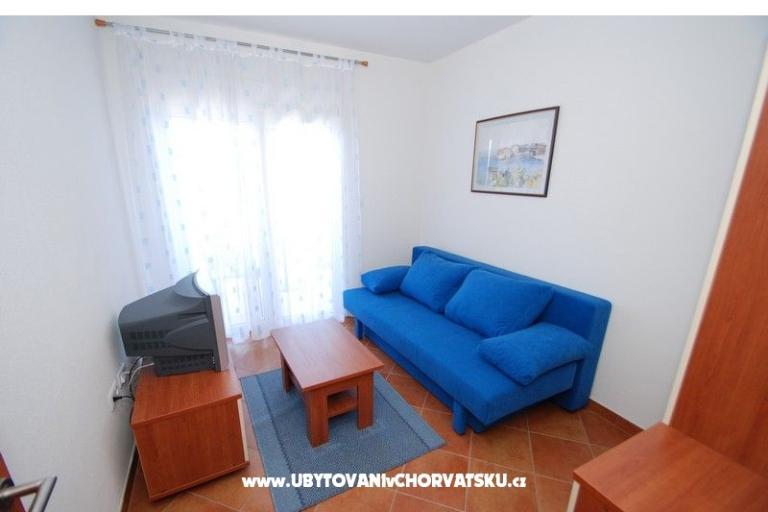 Apartments Nike – photo 12