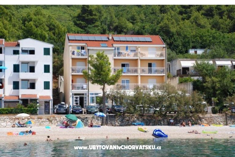 Apartments Nike – photo 15