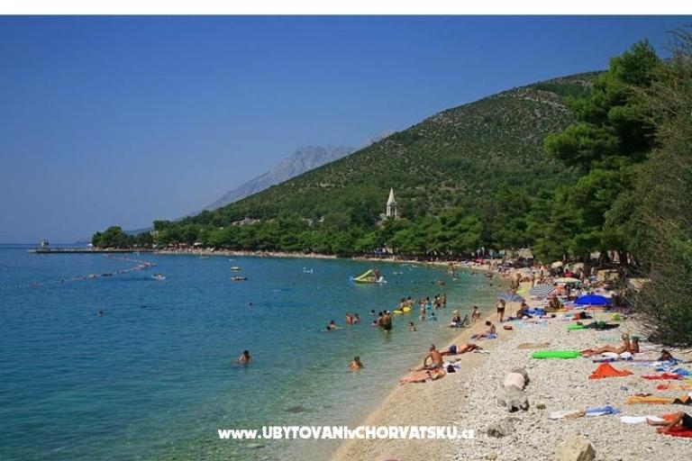 Apartments Nike – photo 17