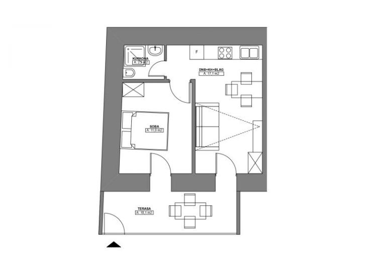 Apartments Ružica  – photo 13