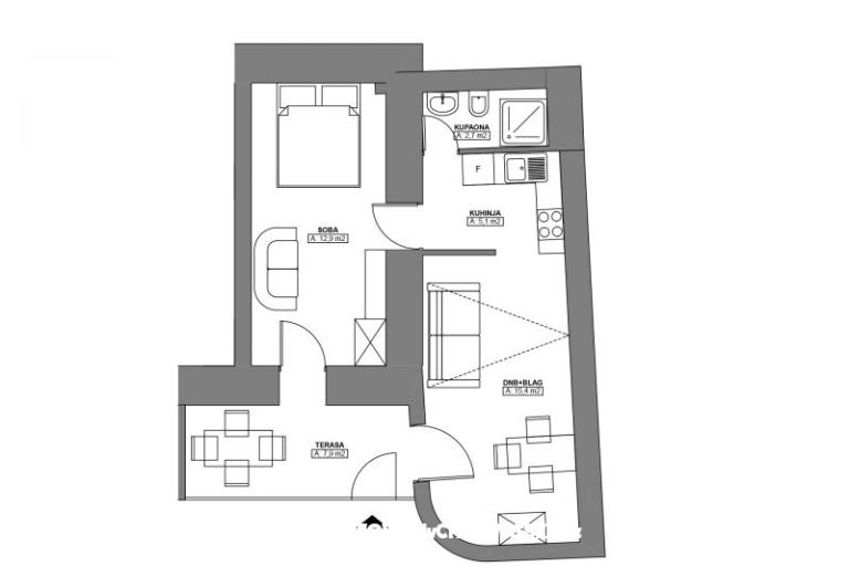 Apartments Ružica  – photo 14