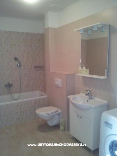 Apartments Viter – photo 13