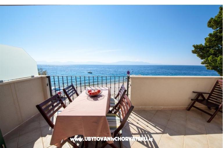 Apartments  Plana – photo 13