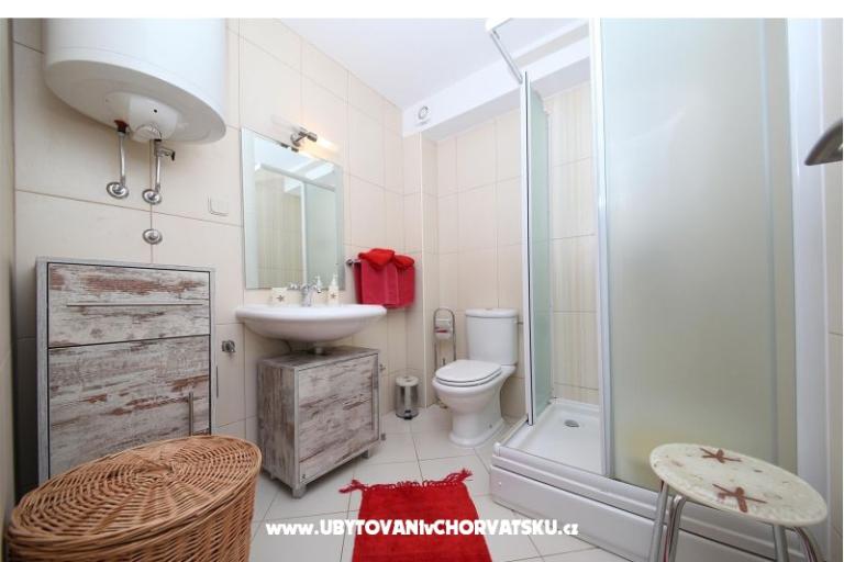 Apartments  Plana – photo 15