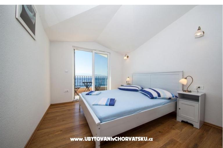 Apartments  Plana – photo 18