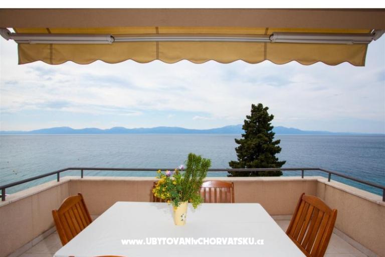 Apartments  Plana – photo 2