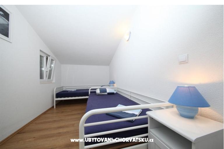 Apartments  Plana – photo 3