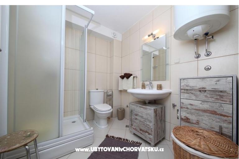 Apartments  Plana – photo 4