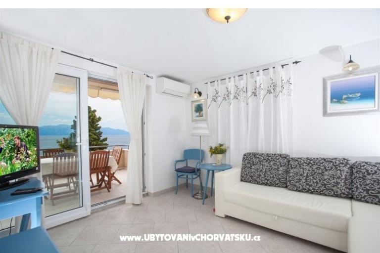 Apartments  Plana – photo 7