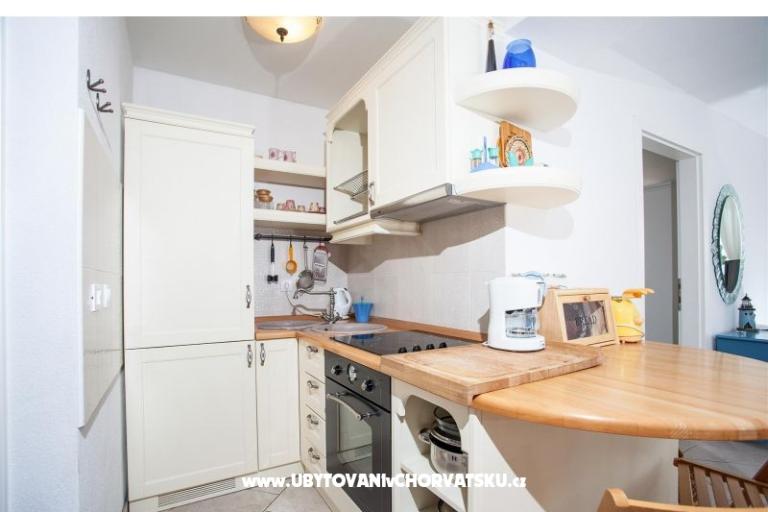 Apartments  Plana – photo 8