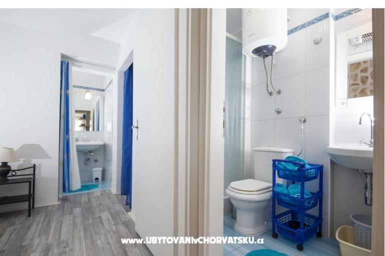 Apartments  Plana – photo 9