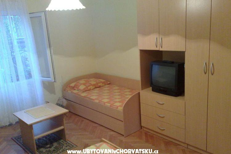 Apartments***Bevanda – photo 3