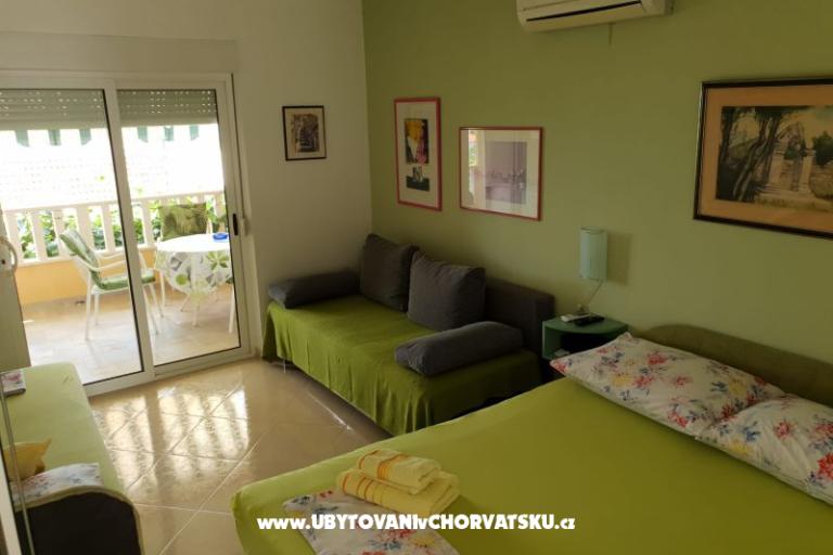 Apartments Mare – photo 8