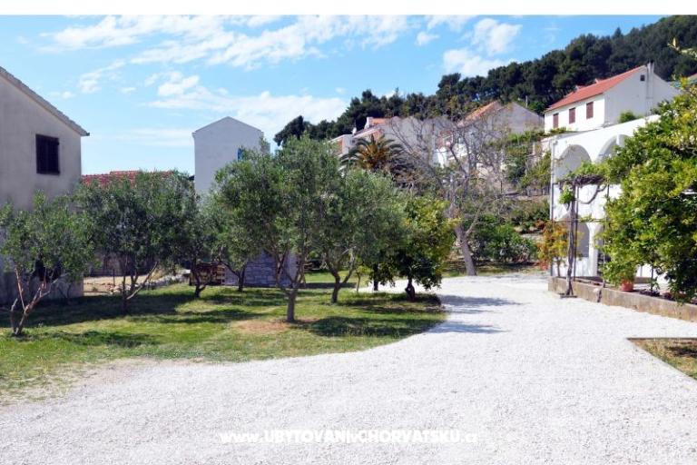 Apartments Matutinovic – photo 3