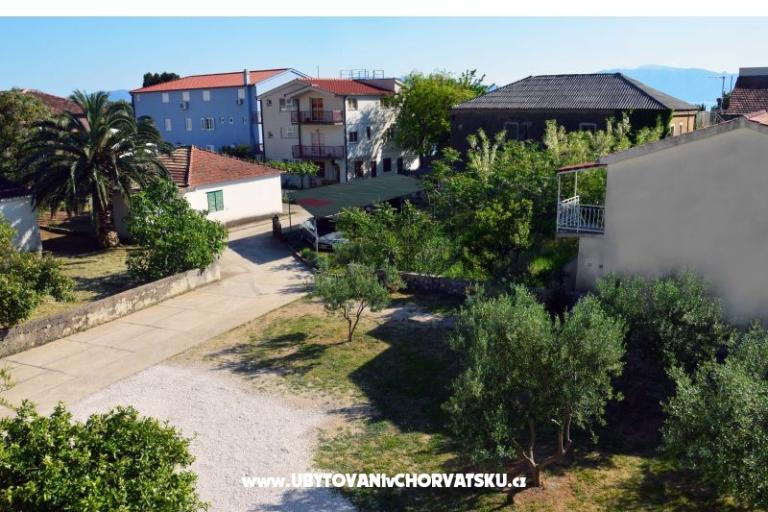Apartments Matutinovic – photo 7