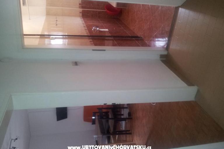Apartments Kapec  – photo 10