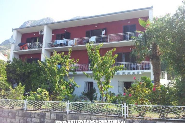 Apartments Kapec  – photo 7