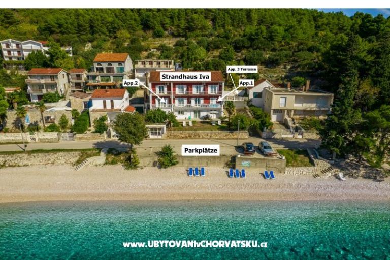 Strandhaus Dalmatien / House Dado – photo 11