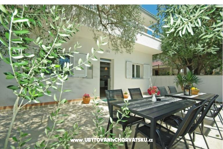 Strandhaus Dalmatien / House Dado – photo 13