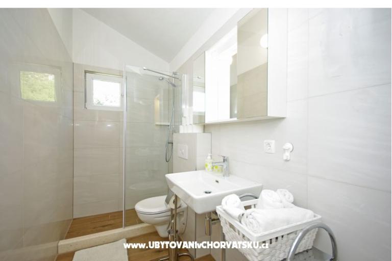 Strandhaus Dalmatien / House Dado – photo 14