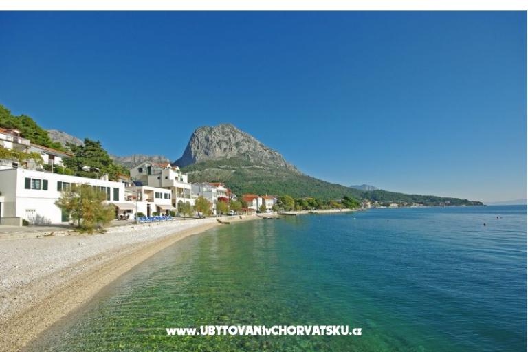 Strandhaus Dalmatien / House Dado – photo 16