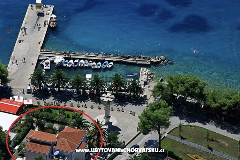 Vila Danica – photo 2