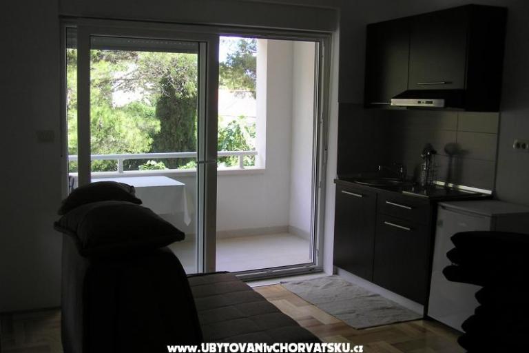 Vila Rilić Double Sunrise – photo 12
