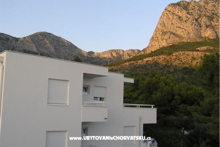 Vila Rilić Double Sunrise – photo 4
