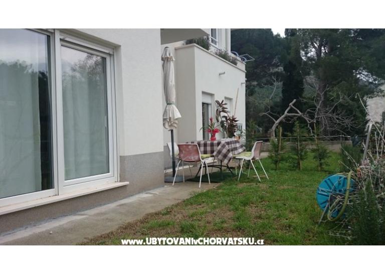 Vila Rilić Double Sunrise – photo 9