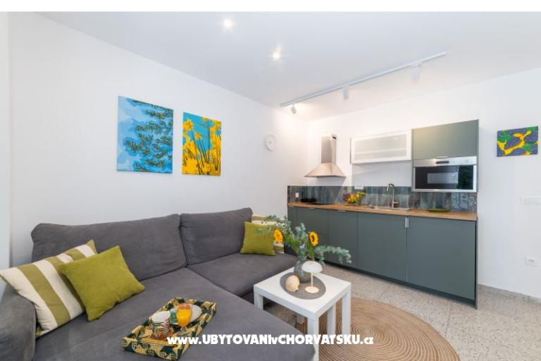 GaLa Apartments – photo 14