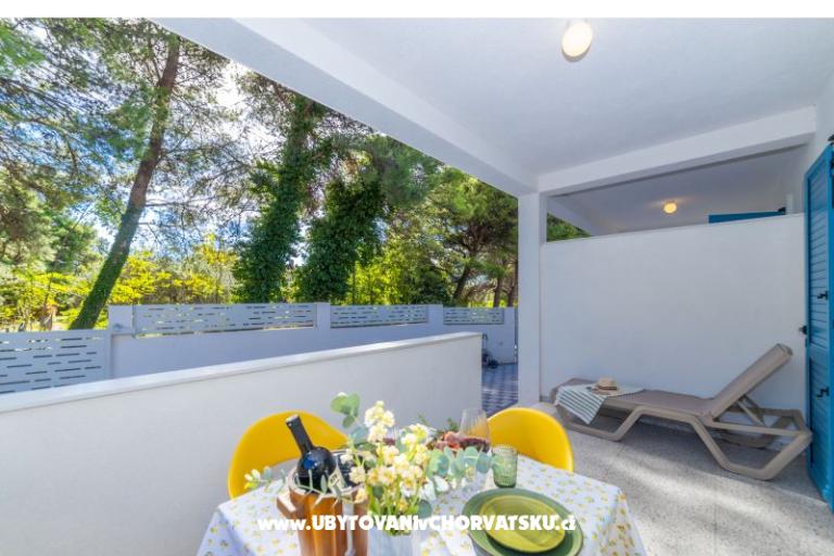 GaLa Apartments – photo 19