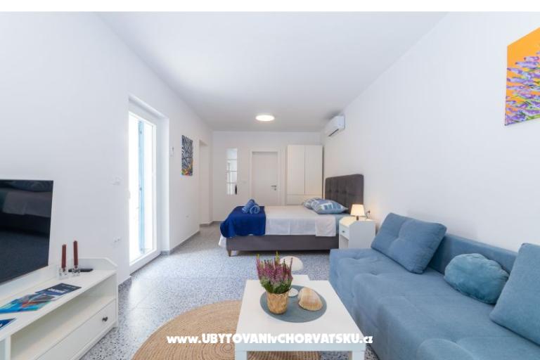 GaLa Apartments – photo 20