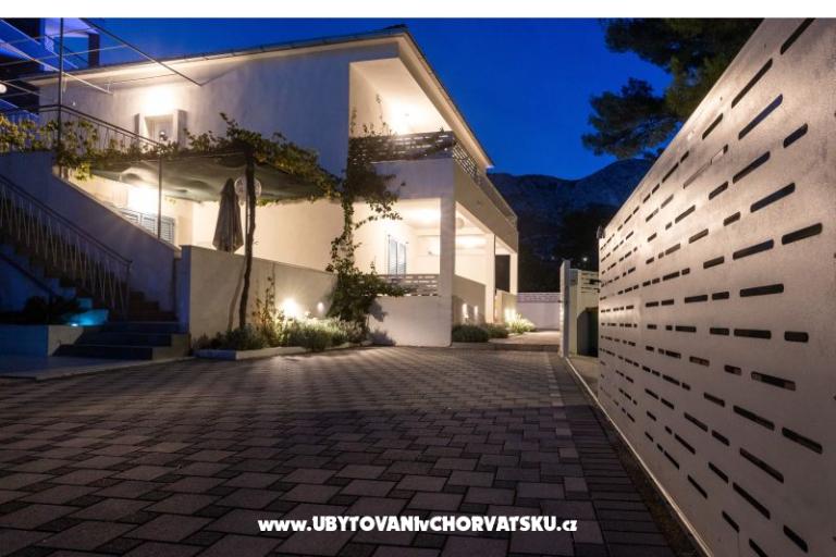 GaLa Apartments – photo 7