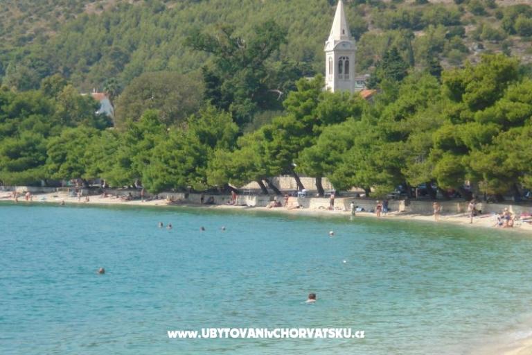 Apartments Glibić Zaostrog – photo 10