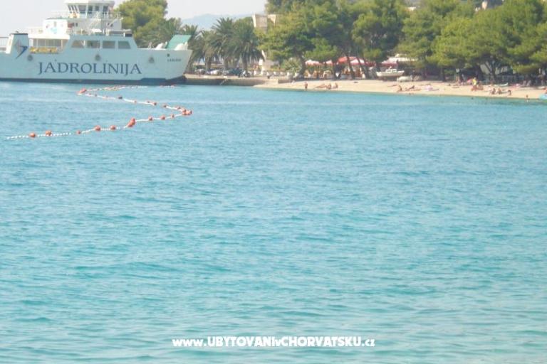 Apartments Glibić Zaostrog – photo 11