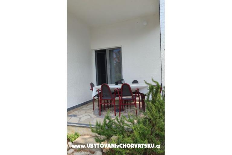 Apartments Glibić Zaostrog – photo 15